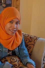 Nurul Azmaniar