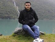 Raef Thomas