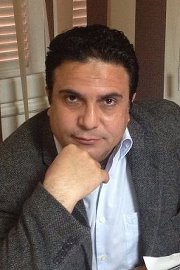 Ahamed Abdelwahab