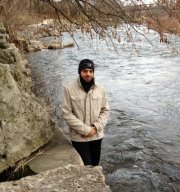 Ahmed Bamaga