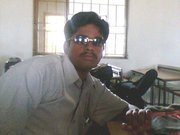Santhosh Muthan