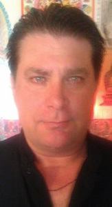 Mike Strong