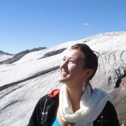 Olga Deshields ruleva