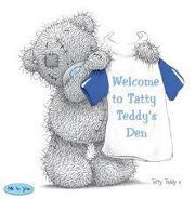 Tammy Vanderlaan-toth