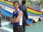 Abdul Basit phulpoto