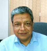 Mukul Gupta