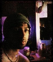 Xavier Alexander zurowski ochoa