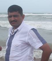 Sunil Kumar