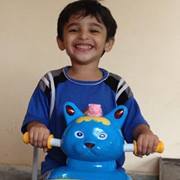 Shafiqa Sumaira