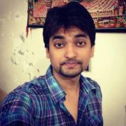 Ali Ahmad