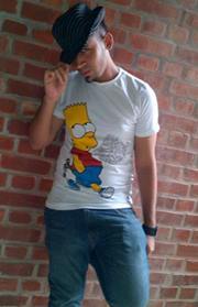 Ritom Ahmed