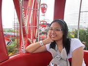 Sue Lin