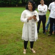 Shakti Awasthi