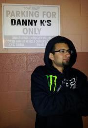 Daniel Khalil