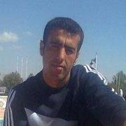 Ssamir Ssaoula