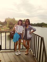 Dhea Iskandar