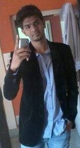 Suhaib Kawish
