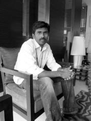 Maheswaran Harikrishnan