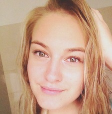Krista Kušķe