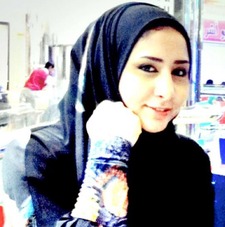 Reham Shahin