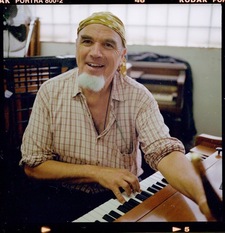 Benjamin Lettuce Treuhaft