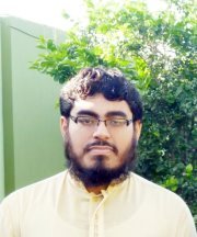 محمدابوبکر احمد