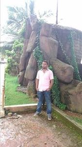 Krishnaprasad Kp