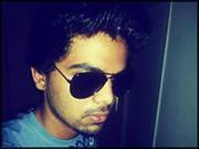 Sricharan Rajendran