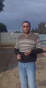 إبراهيم الجوهري