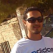 Joseph Shahin