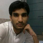 Qamar Farooq