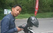 Abdi Ginting