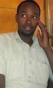 Osman Abib