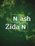 Nash Zidan