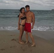 Моника Нещо Си