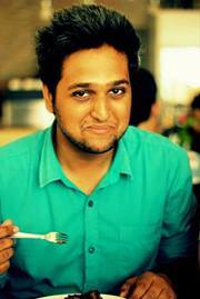 Umar Rajput