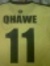 Qhawe E...