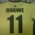 Qhawe E-volksrust