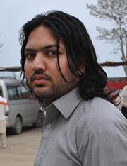 Muhammad Khan