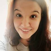 иришка виноградова