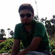 Hamid Reza