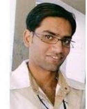 Tushar Gupta
