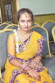 Keerthi Rapolu