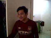 Mohd Aliff