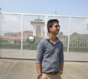 Sudarshan Paudel
