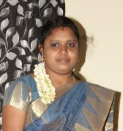Suseethra Sureshkumar