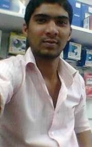 Muhsin Mohammed