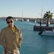 Ahmed Mosbeh