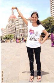 Anjali Anand
