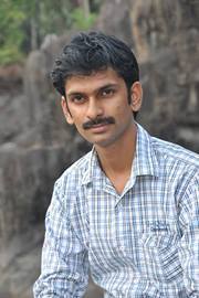Sreejith Sreenivasan